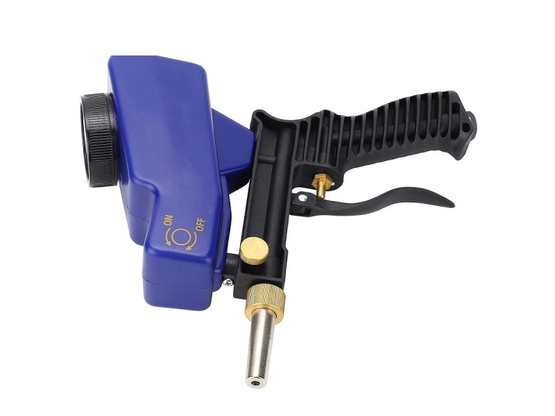 Dụng Cụ Phun Cát Bằng Hơi CYT (CY-1502K) - hình ảnh sản phẩm thực tế 1