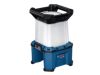 Ảnh thu nhỏ Đèn Pin Công Trường Dùng Pin 18V Bosch GLA 18VH-7500 (Solo) BOSCH 06014A5001 1