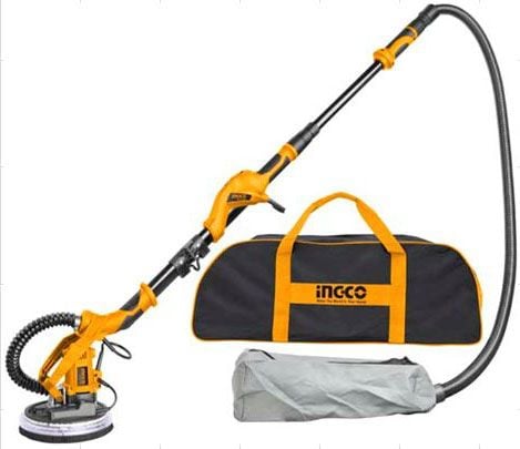 Máy chà bột mịn tường Ingco DWS10501 - hình ảnh sản phẩm thực tế 1