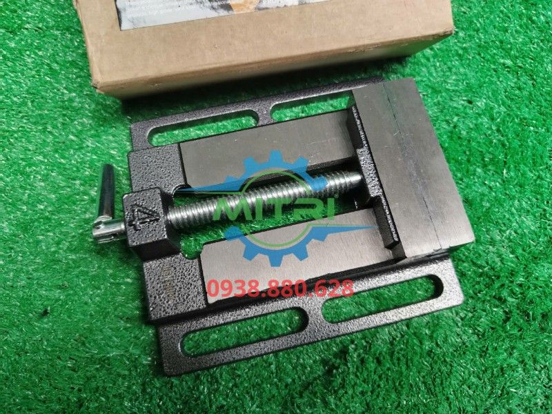 Ê tô bàn khoan 4 Inch CENTURY SD-ETB-4 - hình ảnh sản phẩm thực tế 3