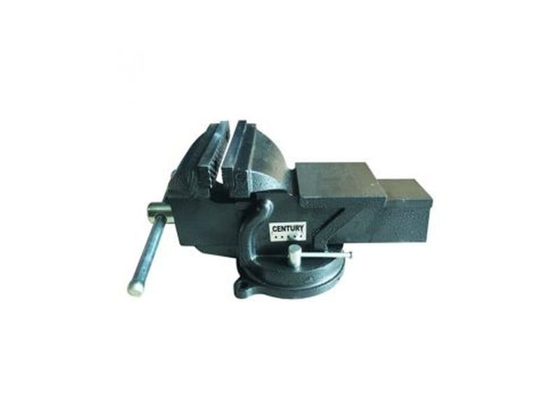 Ê tô đế xoay Century LU-ETXO-4 loại 4 inch nặng 5kg