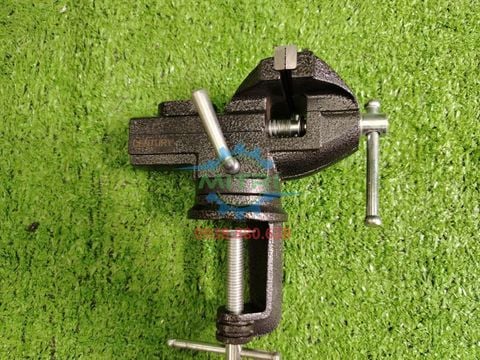 Ê Tô Kẹp Bàn 70mm Century SD-E-70 Chính Hãng Có Sẵn Tại Minh Triết