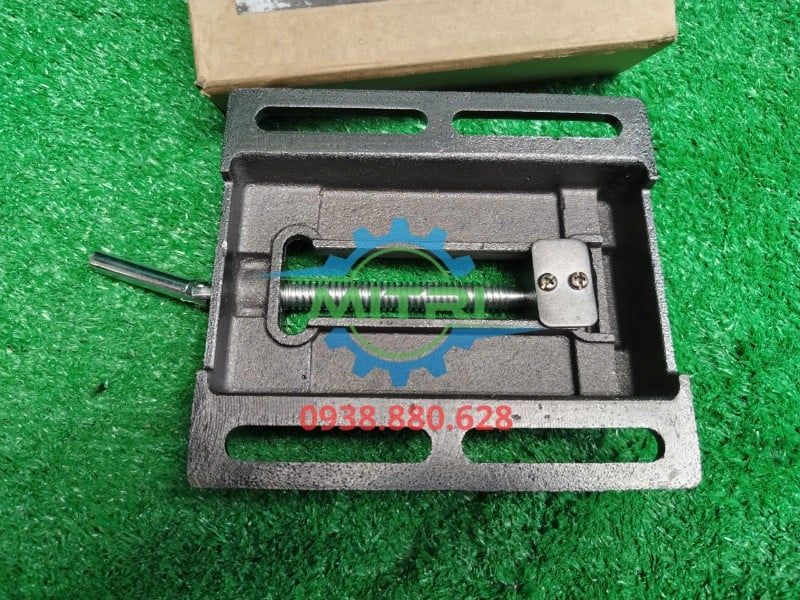 Ê tô bàn khoan 4 Inch CENTURY SD-ETB-4 - hình ảnh sản phẩm thực tế 5