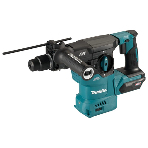 Máy Khoan Búa Dùng Pin 40V Makita HR008GZ