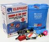 Ảnh thu nhỏ Bình Xịt Điện Elephant 20-DP 20L Bơm Đôi Chính Hãng 1