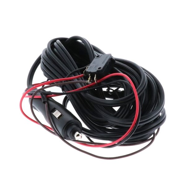 Dây điện dùng cho NV1200 B&D 90620612 - hình ảnh sản phẩm thực tế 1