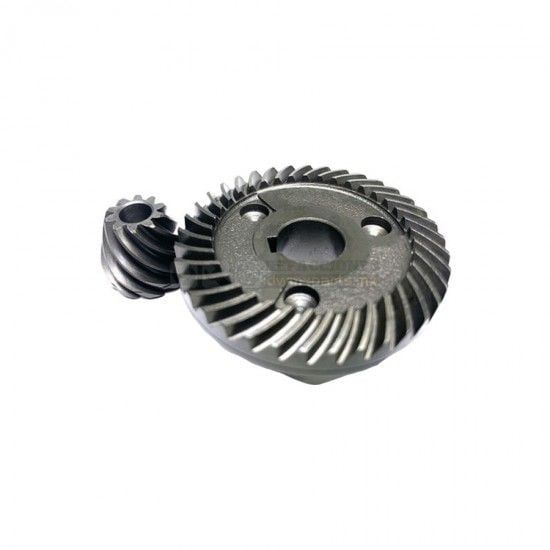 661244-00_Bộ bánh răng máy DW810, DW820 - hình ảnh sản phẩm thực tế 2