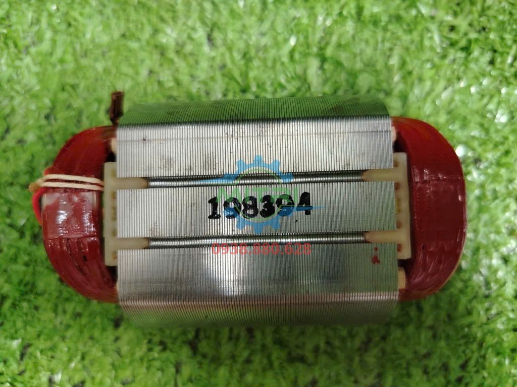 Stator máy mài khuôn GD0600 Makita 628394-7 Chính Hãng Có Sẵn Tại Minh Triết - hình ảnh sản phẩm thực tế 3