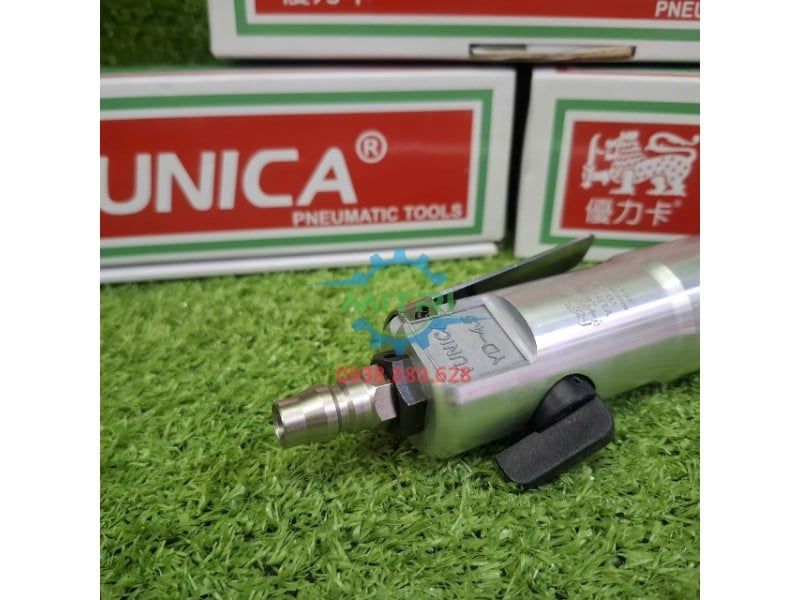Máy Vặn Vít Dùng Hơi Yunica YD-4.5F Chính Hãng – Phù Hợp Bắt Vít 4–5mm - hình ảnh sản phẩm thực tế 8