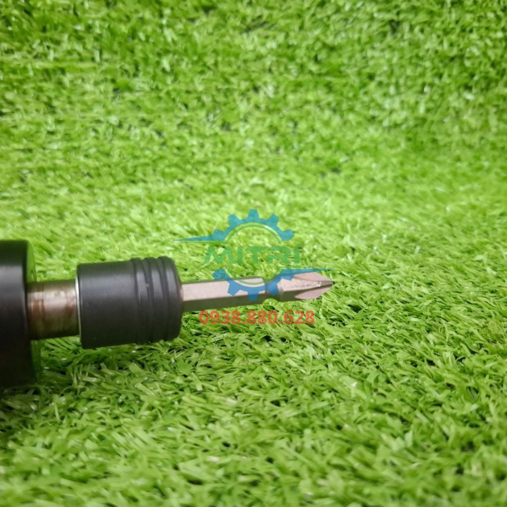 Máy Bắn Vít Hơi Yunica YD-8H Chính Hãng Giá Tốt - hình ảnh sản phẩm thực tế 6