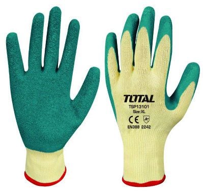 Găng Tay Cao Su Total TSP13101 - hình ảnh sản phẩm thực tế 1