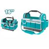 Ảnh thu nhỏ Giỏ đựng công cụ 16" Total THT36L02 1