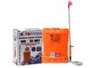 Ảnh thu nhỏ Bình Xịt Điện Hankil 16S 16L Chính Hãng 12V/8Ah 1