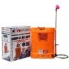 Ảnh thu nhỏ Bình Xịt Điện Hankil 20-DP 20L Bơm Đôi Chính Hãng 1