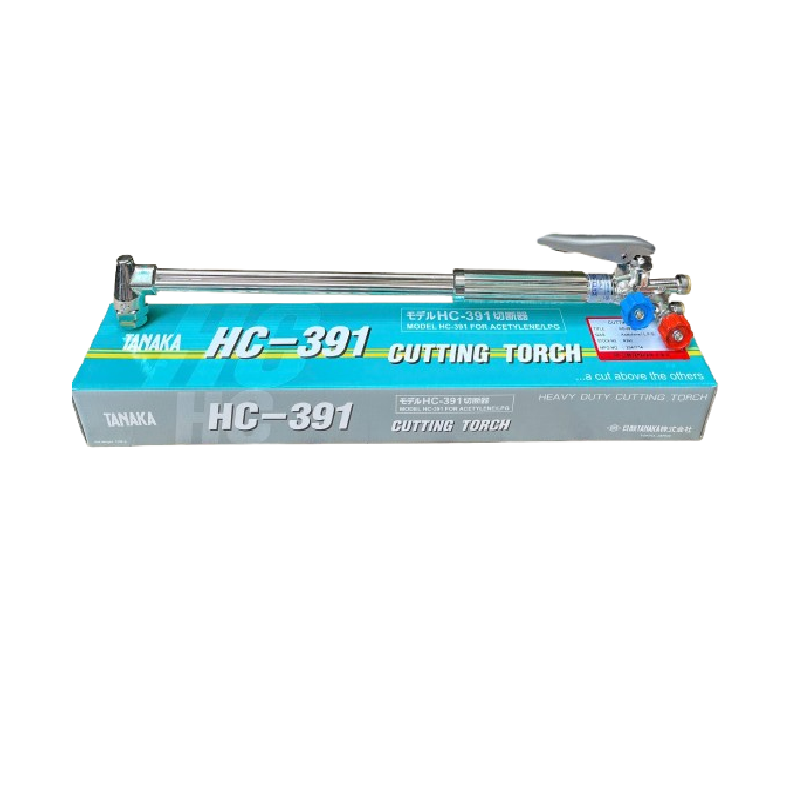Đèn Cắt Gió Đá Tanaka HC-391