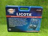 Ảnh thu nhỏ Bộ cảo đĩa thủy lực đa năng Licota ATB-1067 10