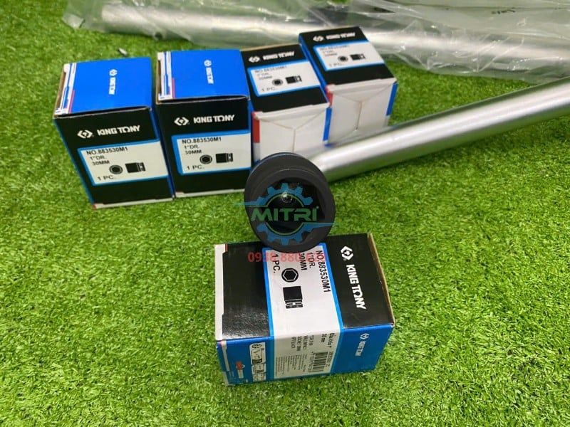 Tuýp Kingtony 883524 1" 24mm - hình ảnh sản phẩm thực tế 6