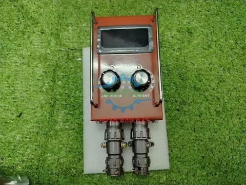 Hộp Điều Khiển Cho Máy Hàn TIG 400 (J98) WS-400 Chính Hãng Có Sẵn Tại Minh Triết