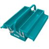 Ảnh thu nhỏ Hộp Đựng Đồ Nghề Total THT10703 15" 1