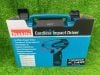 Ảnh thu nhỏ Máy Bắt Vít Chạy Pin Makita TD090DWE Bộ 2 Pin 1 Sạc 4