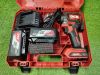 Ảnh thu nhỏ Máy Vặn Vít Động Lực DCK KDPL208 20V – 208N·m, Brushless, 3 Cấp Tốc Độ, Đầu 1/4 Inch, Chính hãng có sẵn tại Minh Triết 17