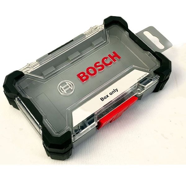 Hộp đựng size M BOSCH 2608522362 - hình ảnh sản phẩm thực tế 1