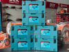 Ảnh thu nhỏ Máy Mài Cắt Dùng Pin Makita DGA404RTJ2 (18V) Chính Hãng Có Sẵn Tại Minh Triết Đang Giao Cho Công Ty Cơ Khí Dầu 5