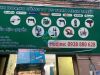 Ảnh thu nhỏ Máy Cưa Xích Dùng Pin 40V Makita UC007GZ (Chưa Pin & Sạc) Chính Hãng Có Sẵn Tại Minh Triết 2
