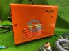 Ảnh thu nhỏ Máy Hàn MIG Đầu Liền 380V Jasic MIG250 J04 Chính Hãng – 250A, Inverter IGBT, Phù Hợp Xưởng Cơ Khí 11