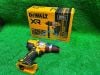 Ảnh thu nhỏ Máy Khoan Dùng Pin FlexVolt 20V/60V DeWALT DCD999N Chính Hãng 4