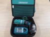 Ảnh thu nhỏ Máy Vặn Vít Dùng Pin Makita TD022DSE 2