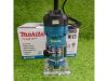 Ảnh thu nhỏ Máy Makita M3700B Đánh Cạnh Gỗ 1/4" 530W Chính Hãng – Nhỏ Gọn Cho Thợ Mộc, Xưởng Nội Thất 9