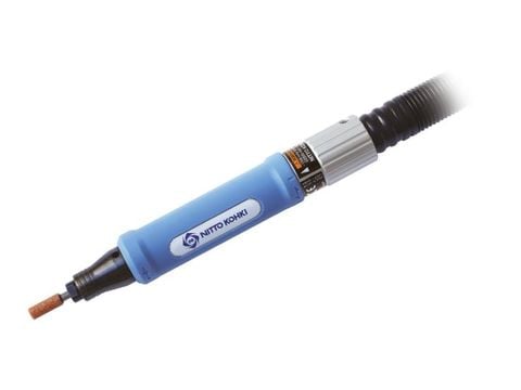 Máy Mài Khí Nén Nitto AL-55A Chính Hãng Nhật Bản