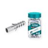 Ảnh thu nhỏ Bộ 40 tắc kê 10x50mm TOTAL WJSP1005011 1