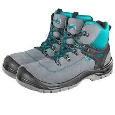 Giày Bảo Hộ Size 39 Total TSP205SB - hình ảnh sản phẩm thực tế 1