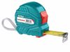 Ảnh thu nhỏ Thước Cuộn Thép Nền Vàng 8mx25mm TOTAL TMT126381 1