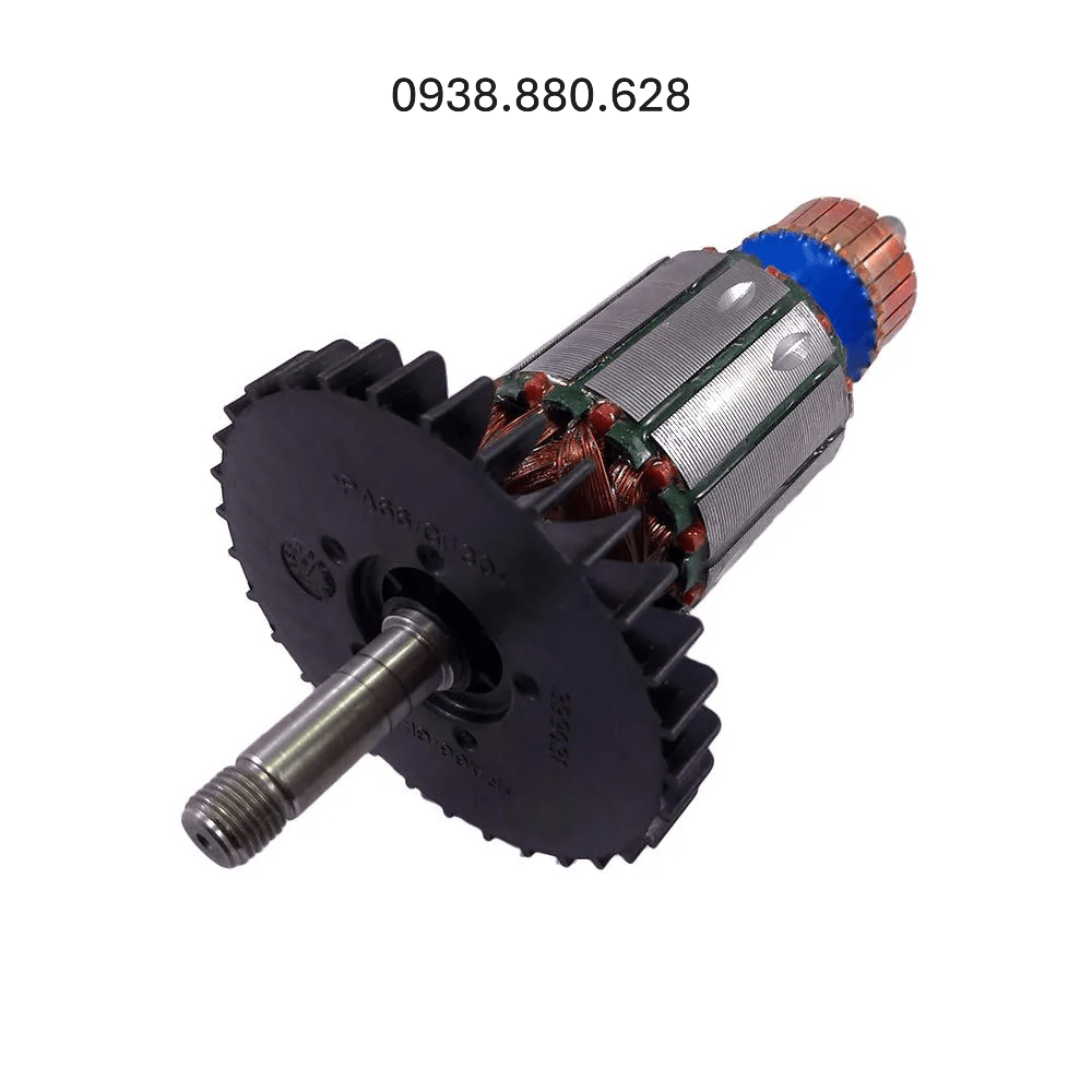 Bộ rotor máy DW830, 402875-08 - hình ảnh sản phẩm thực tế 1