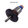 Ảnh thu nhỏ Bộ rotor máy DW830, 402875-08 1