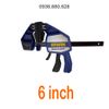 Ảnh thu nhỏ Kẹp gỗ tăng đưa IRWIN 1964711 2