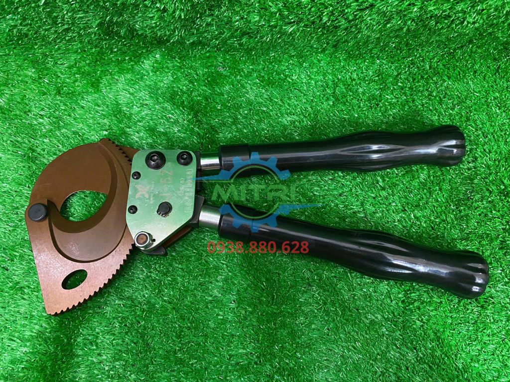 Kéo cắt cáp J-52 - hình ảnh sản phẩm thực tế 3