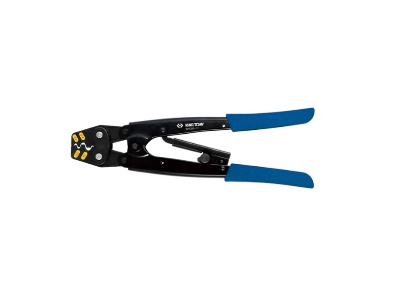 Kìm Bấm Cos King Tony 6AC52-12 12 Inch Chính Hãng - hình ảnh sản phẩm thực tế 1