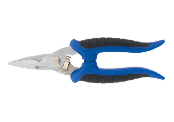 Kéo thợ điện Kingtony 6AB31-75 - hình ảnh sản phẩm thực tế 1