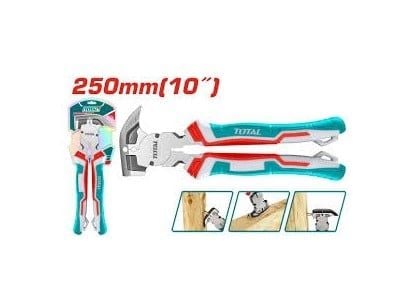 Kềm bấm hàng rào 250mm TOTAL THT210102