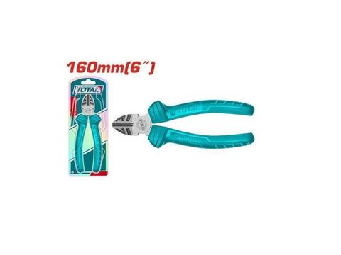 Kềm Cắt 160mm TOTAL THT130612