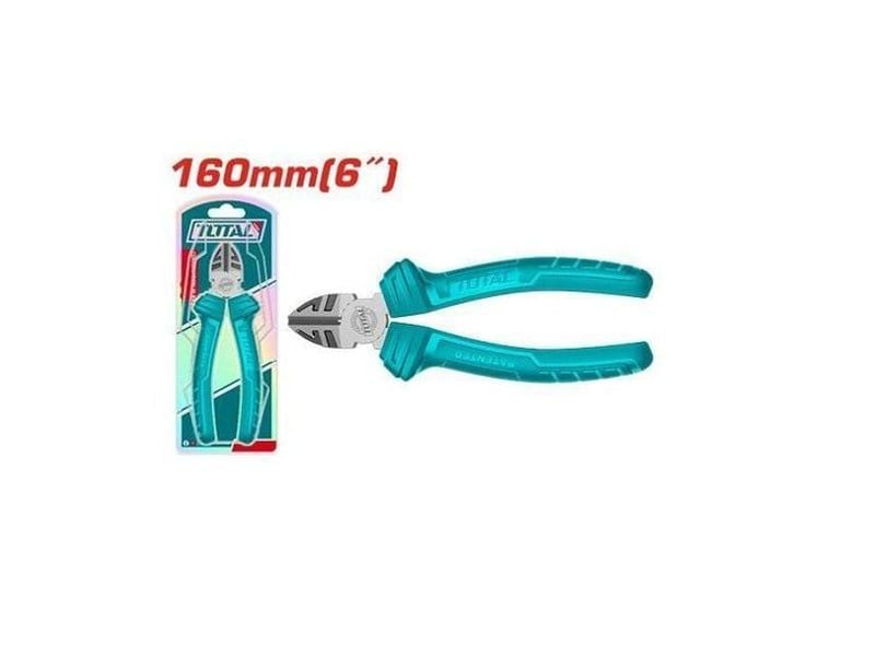 Kềm Cắt 160mm TOTAL THT130612