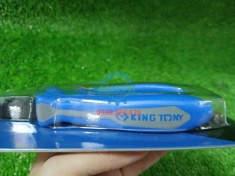 Kềm Cắt Cáp Kingtony 6211-06 6-1/2 Inch Chính Hãng Có Sẵn Tại Minh Triết - hình ảnh sản phẩm thực tế 8