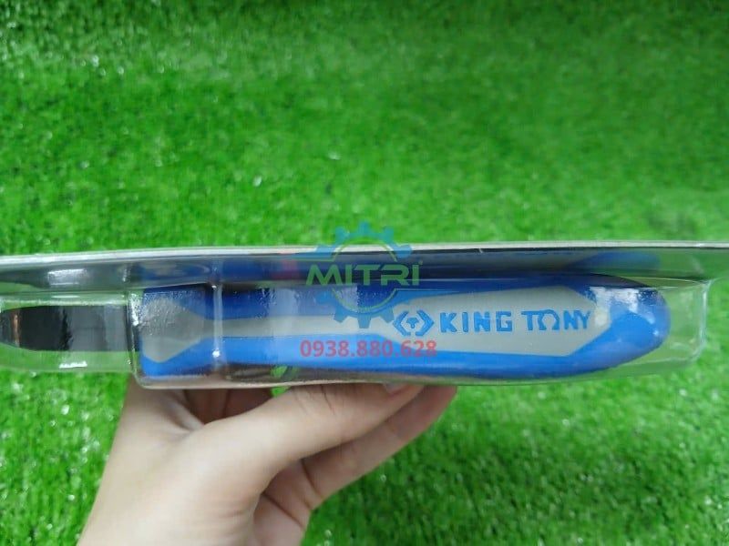 Kềm Cắt Cáp Kingtony 6211-06 6-1/2 Inch Chính Hãng Có Sẵn Tại Minh Triết - hình ảnh sản phẩm thực tế 7