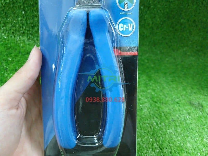 Kềm Cắt Cáp Kingtony 6211-06 6-1/2 Inch Chính Hãng Có Sẵn Tại Minh Triết - hình ảnh sản phẩm thực tế 6