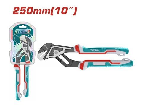 Kềm mỏ quạ 250mm TOTAL THT281005
