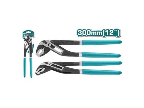 Kềm Mỏ Quạ Total THT281202